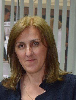 Vesna Vukićević