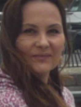 Sanja Šubarić