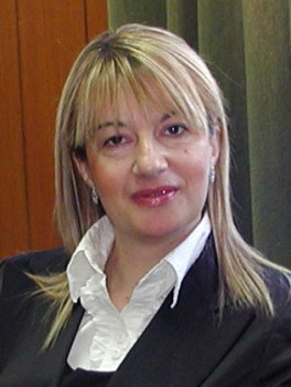 Miodarka Tepavčević