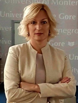 Ana Pejanović