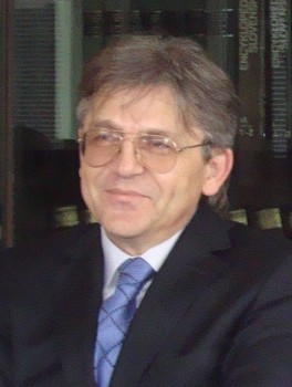 Radoslav Raspopović