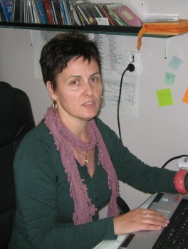 Slavica Petović