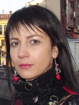 Gordana Luburić