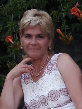 Stamenka Radović