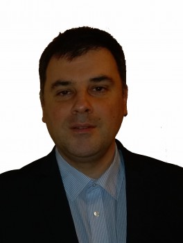 Bojan Marković