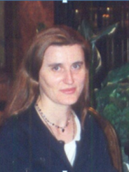 Marina Babić