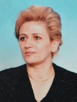 Nada Šakotić