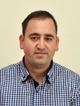 Predrag Živković