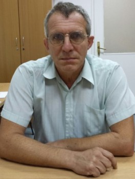 Nikola Mihaljević