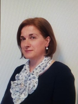 Jasmina Balijagić