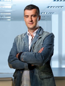 Dragan Komatina