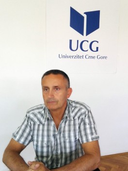 Dragan Krivokapić