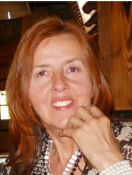 Biljana Lazović