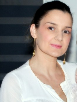 Aleksandra Simanić