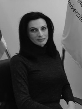 Svetlana Perović