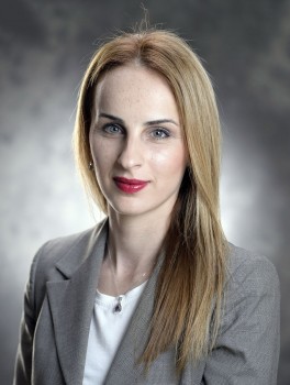 Nataša Jovović