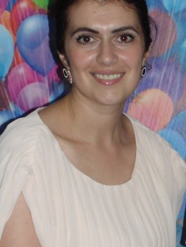 Gordana Kustudić