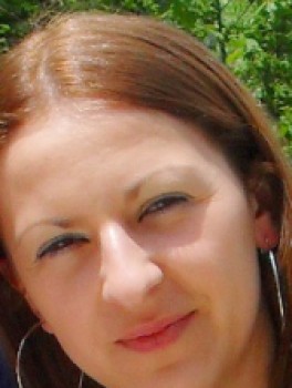 Svetlana Babović-Marković