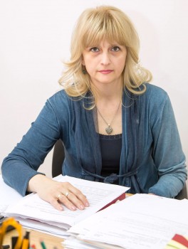 Ivana Bošković