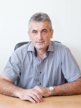 Žarko Radović