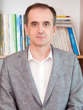 Nebojša Tadić