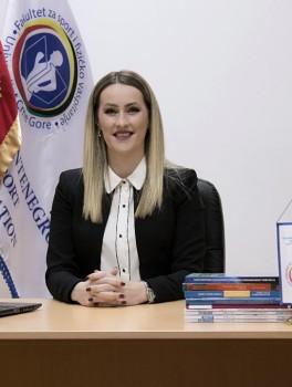 Marina Vukotić