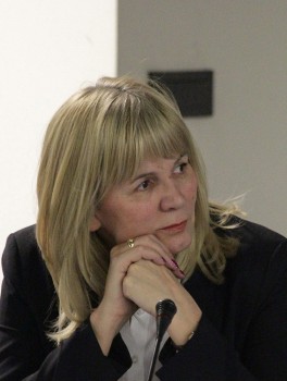 Gordana Đurović