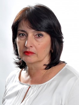 Nina Marić