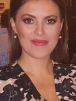 Andrijana Vučetić