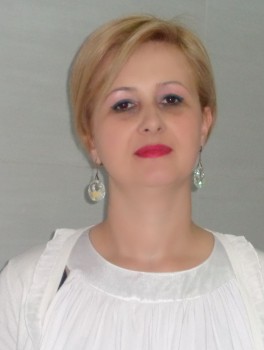 Valentina Šćekić