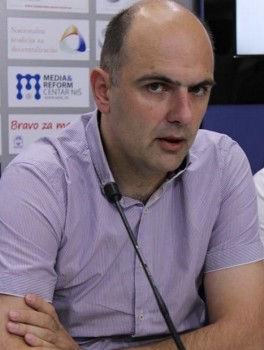 Marko Aleksandrović