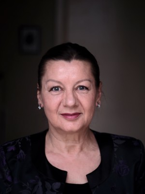  Sanja Garić, redovni profesor