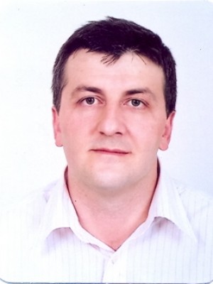 dr sci med Miroslav Radunović, rukovodilac studijskog programa-studijski program Medicina