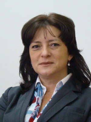 dr Tatjana Popović, docent