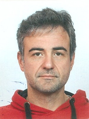 dr Zdravko Ikica, naučni saradnik