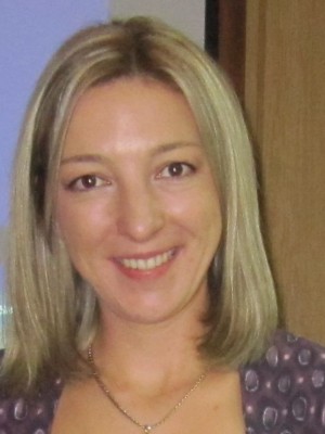 dr Milica Mandić, naučni saradnik