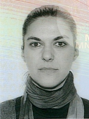 dr Olivera Marković, viši naučni saradnik