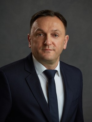 dr Milanko Damjanović, vanredni profesor