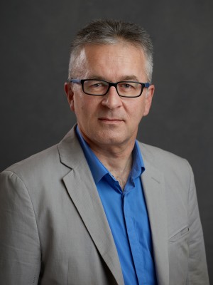 dr Janko Jovanović, redovni profesor