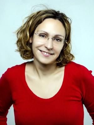 dr Olga Pelcer-Vujačić, naučni saradnik