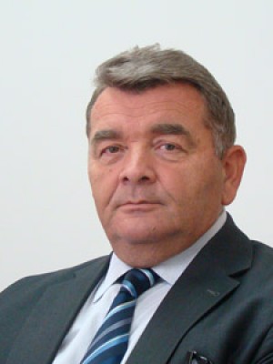 dr Radisav Dubljević, vanredni profesor