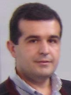  Mirko Bulatović, viši laborant