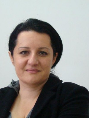  Daliborka Lekić, viši laborant (240ECTS)