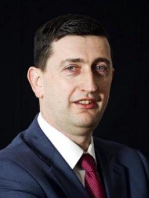 dr Milan Lakićević, redovni profesor