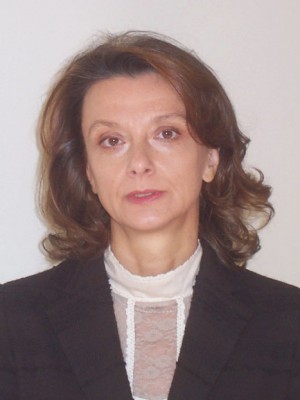 dr Đurišić Pejanović Milica, redovni profesor