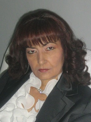 dr Slavka Gvozdenović, redovni profesor