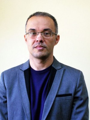 prof dr Marko Dokić, prodekan-nastava