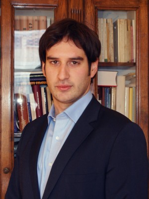 dr Velibor Korać, docent