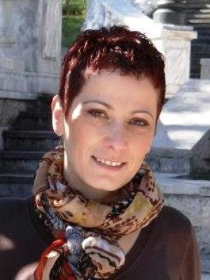  Danijela Šaban, viši laborant