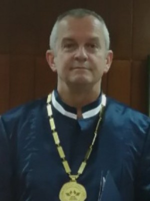 dr Goran Barović, redovni profesor